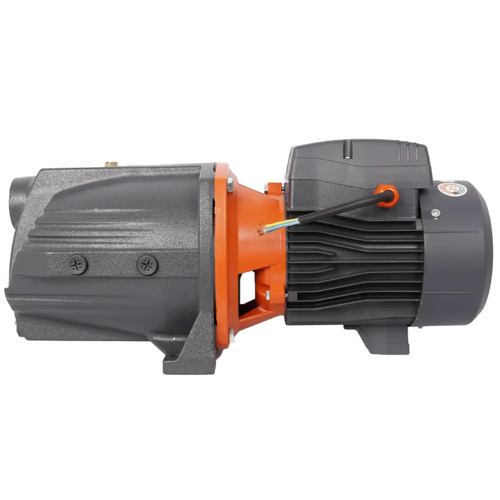 Eletrobomba JET 1HP 1